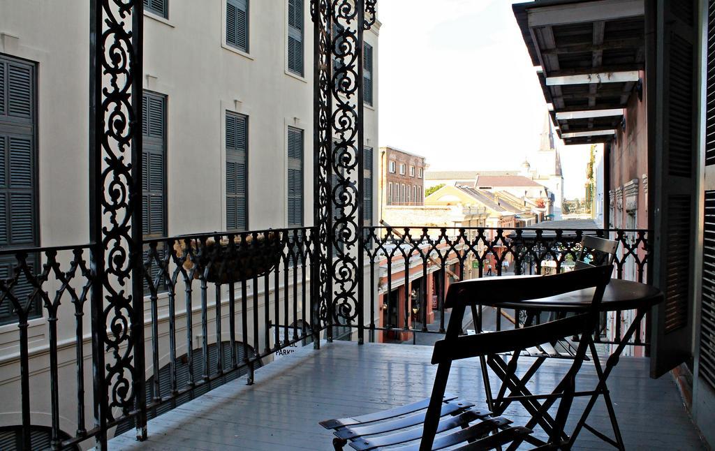 Hotel St. Helene New Orleans Dış mekan fotoğraf