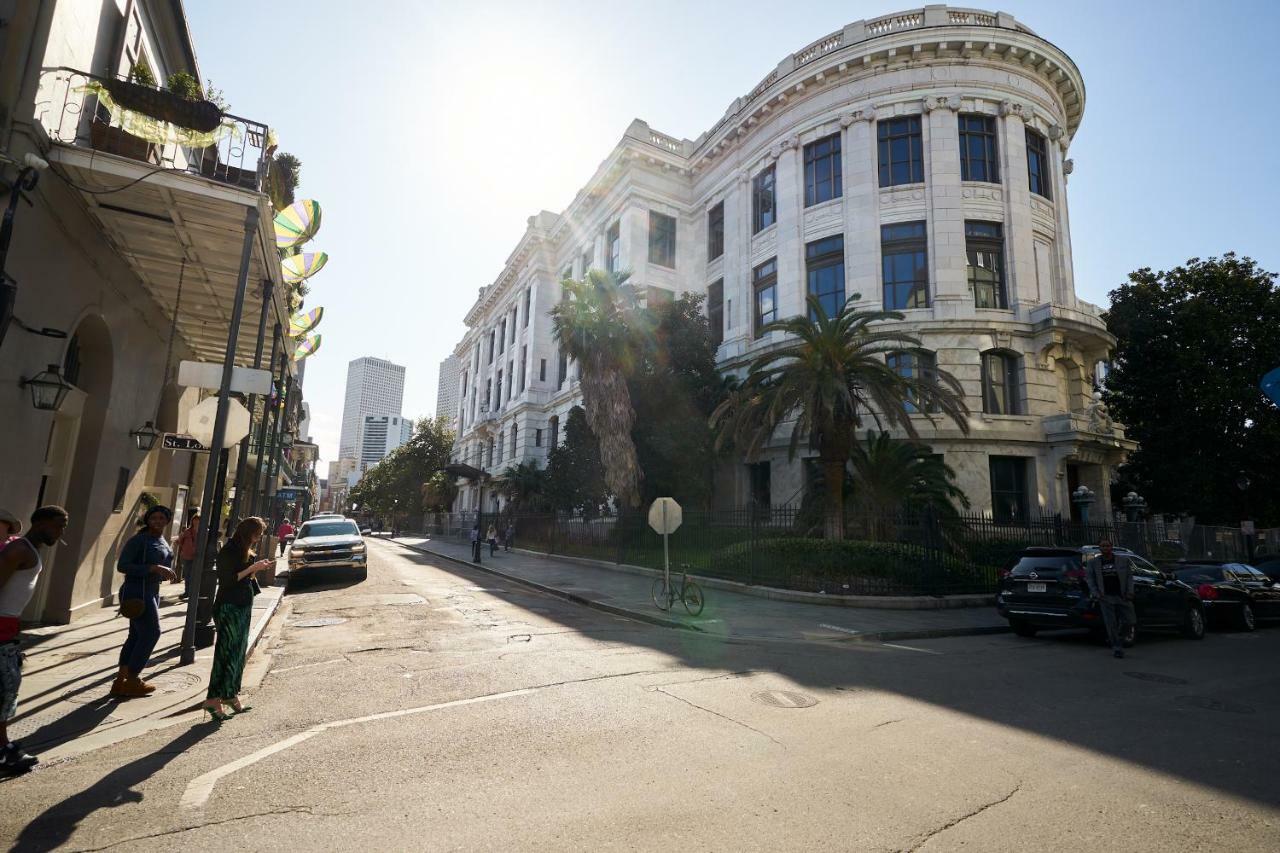 Hotel St. Helene New Orleans Oda fotoğraf